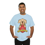 Chaotic Good Boy D20 Dice DND High Quality Tee