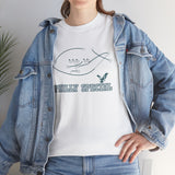CANADA ONLY The Philly Special High Quality Tee