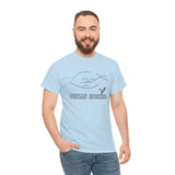 CANADA ONLY The Philly Special High Quality Tee