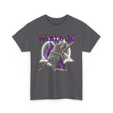 Warlock Dice D8 DND High Quality Tee
