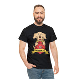 Chaotic Good Boy D20 Dice DND High Quality Tee