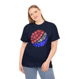 Crit Cola DND Dice High Quality Tee