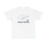 CANADA ONLY The Philly Special High Quality Tee