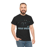 The Philly Special High Quality Tee