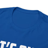 t's OK I'm On 500mgs Of Fukitol High Quality Tee