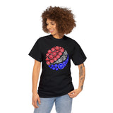 Crit Cola DND Dice High Quality Tee