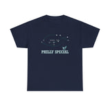 CANADA ONLY The Philly Special High Quality Tee
