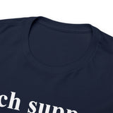 Tech Support Definition Shirt High Quality Tee