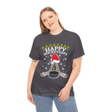 Happy Hockeydays High Quality Tee