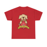 Chaotic Good Boy D20 Dice DND High Quality Tee