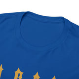 Please Don't Kill My Character High Quality Tee