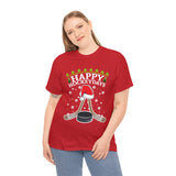 Happy Hockeydays High Quality Tee