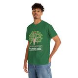 Copy of I Met My Wife On Ancestry.com High Quality Tee
