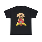 Chaotic Good Boy D20 Dice DND High Quality Tee