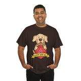 Chaotic Good Boy D20 Dice DND High Quality Tee