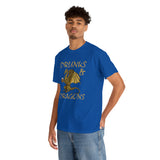 CANADA ONLY - Drunks and Dragons High Quality Tee