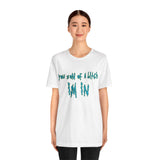 You Son Of A Bitch I'm In High Quality Tee