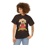 Chaotic Good Boy D20 Dice DND High Quality Tee