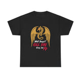 What Doesn't Kill You Gives You XP High Quality Tee