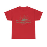 Morningwood Lumber Co 1969 High Quality Tee