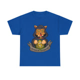 Dungeon Meowster High Quality Tee