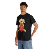 Chaotic Good Boy D20 Dice DND High Quality Tee