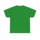 USA/CAN ONLY - Never Dreamed I'd Grow Up To Be A Cunt High Quality Tee