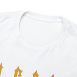 Please Don't Kill My Character High Quality Tee