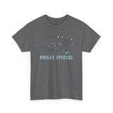 CANADA ONLY The Philly Special High Quality Tee