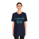 You Son Of A Bitch I'm In High Quality Tee