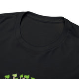 Copy of I Met My Wife On Ancestry.com High Quality Tee
