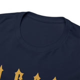 Please Don't Kill My Character High Quality Tee