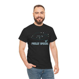CANADA ONLY The Philly Special High Quality Tee