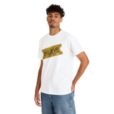 Believe Express Ticket for Santa NO YEAR High Quality Tee