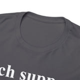 Tech Support Definition Shirt High Quality Tee
