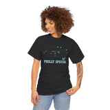 CANADA ONLY The Philly Special High Quality Tee