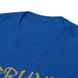 CANADA ONLY - Drunks and Dragons High Quality Tee