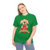 Chaotic Good Boy D20 Dice DND High Quality Tee