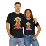 Chaotic Good Boy D20 Dice DND High Quality Tee