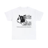 Game Of Bones House Boston High Quality Tee
