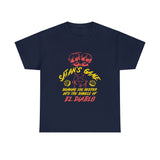 Satan's Game High Quality Tee