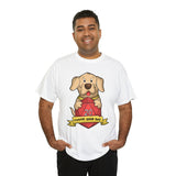 Chaotic Good Boy D20 Dice DND High Quality Tee