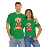 Chaotic Good Boy D20 Dice DND High Quality Tee