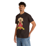 Chaotic Good Boy D20 Dice DND High Quality Tee