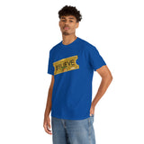 Believe Express Ticket for Santa NO YEAR High Quality Tee