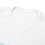 Morning Motherfuckers Let's Just Mind Our Own Business High Quality Tee