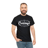 Canada Cuongs Archer Slater High Quality Tee
