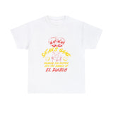 Satan's Game High Quality Tee