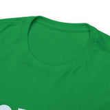 Morning Motherfuckers Let's Just Mind Our Own Business High Quality Tee