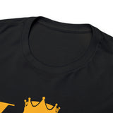 Lebron VS Everybody High Quality Tee